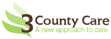3 County Care